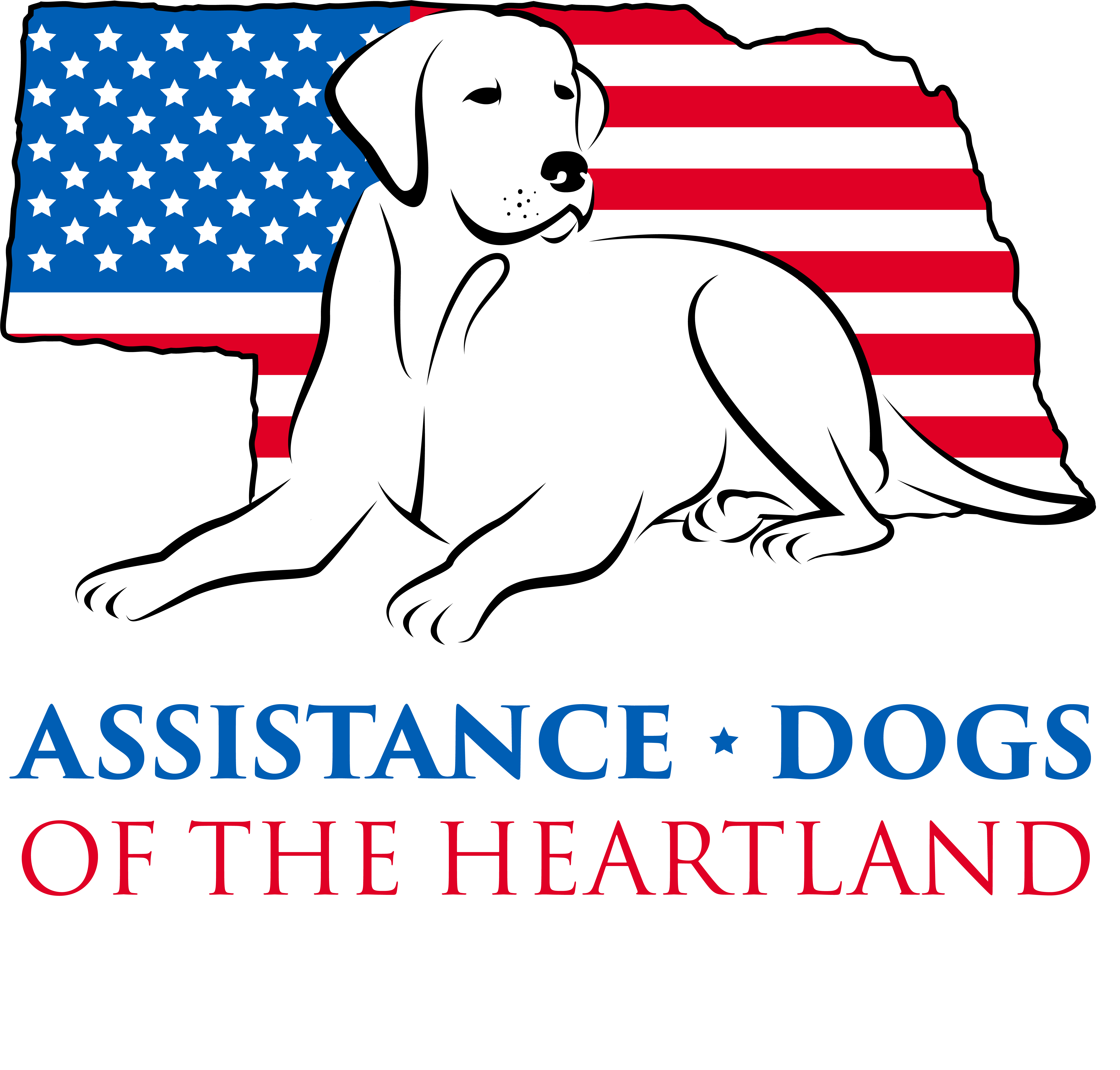 Assistance Dogs of the Heartland